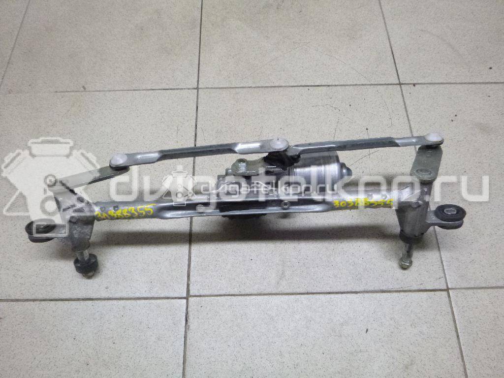 Фото Трапеция стеклоочистителей  1747197 для Ford Ka {forloop.counter}}