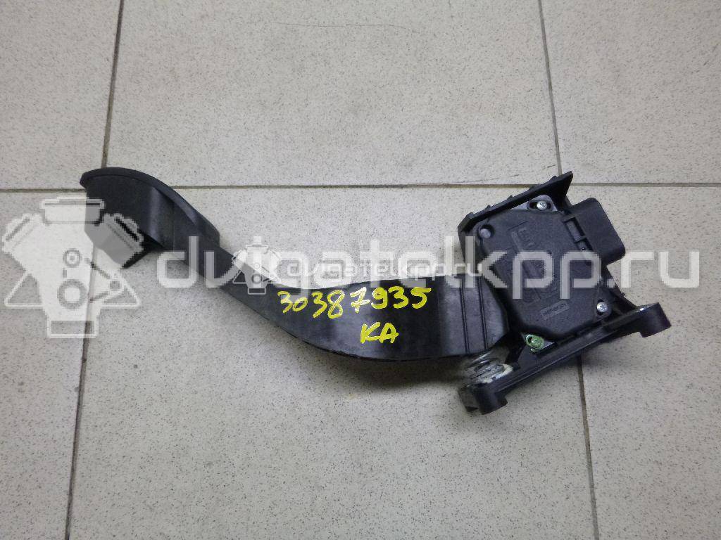 Фото Педаль газа  1582729 для Ford Ka {forloop.counter}}