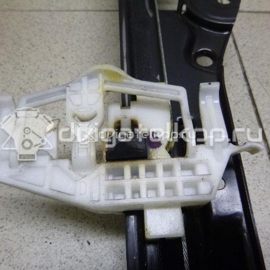 Фото Стеклоподъемник механ. передний правый  1542433 для Ford Ka