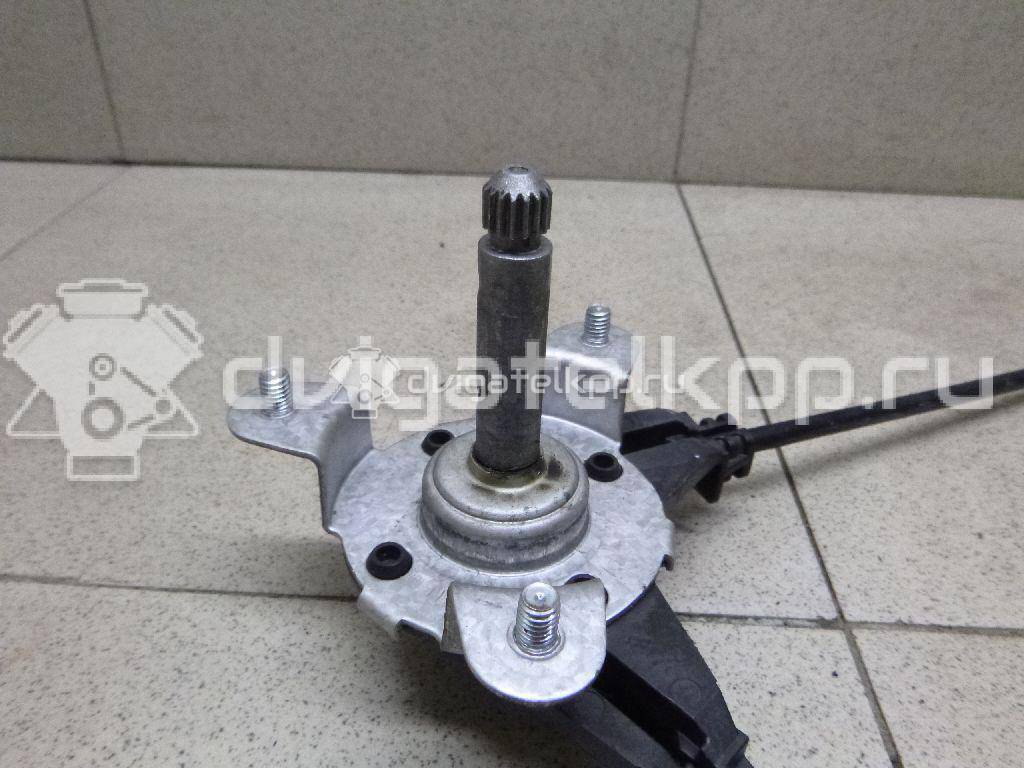 Фото Стеклоподъемник механ. передний правый  1542433 для Ford Ka {forloop.counter}}