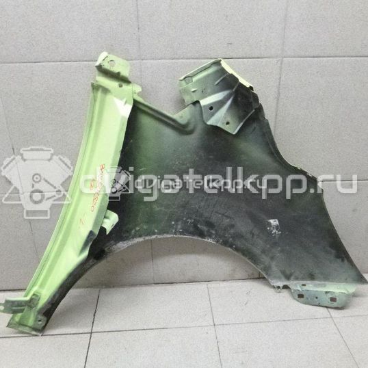 Фото Крыло переднее левое  1673512 для Ford Ka
