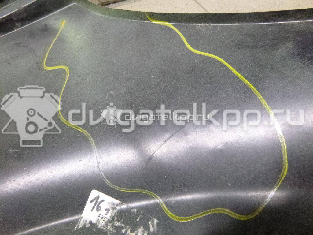 Фото Крыло переднее левое  1673512 для Ford Ka {forloop.counter}}