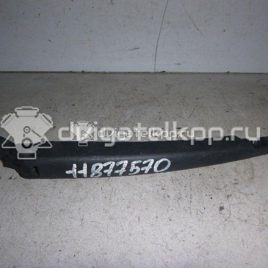 Фото Поводок стеклоочистителя заднего  1554050 для Ford Ka