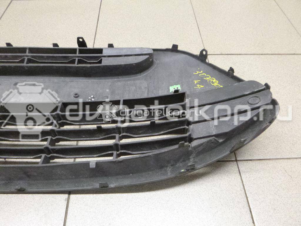 Фото Решетка в бампер центральная  1595922 для Ford Ka {forloop.counter}}