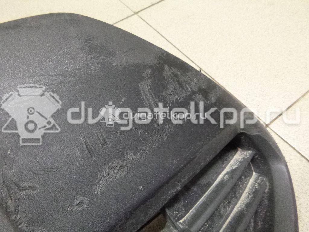 Фото Решетка в бампер центральная  1595922 для Ford Ka {forloop.counter}}