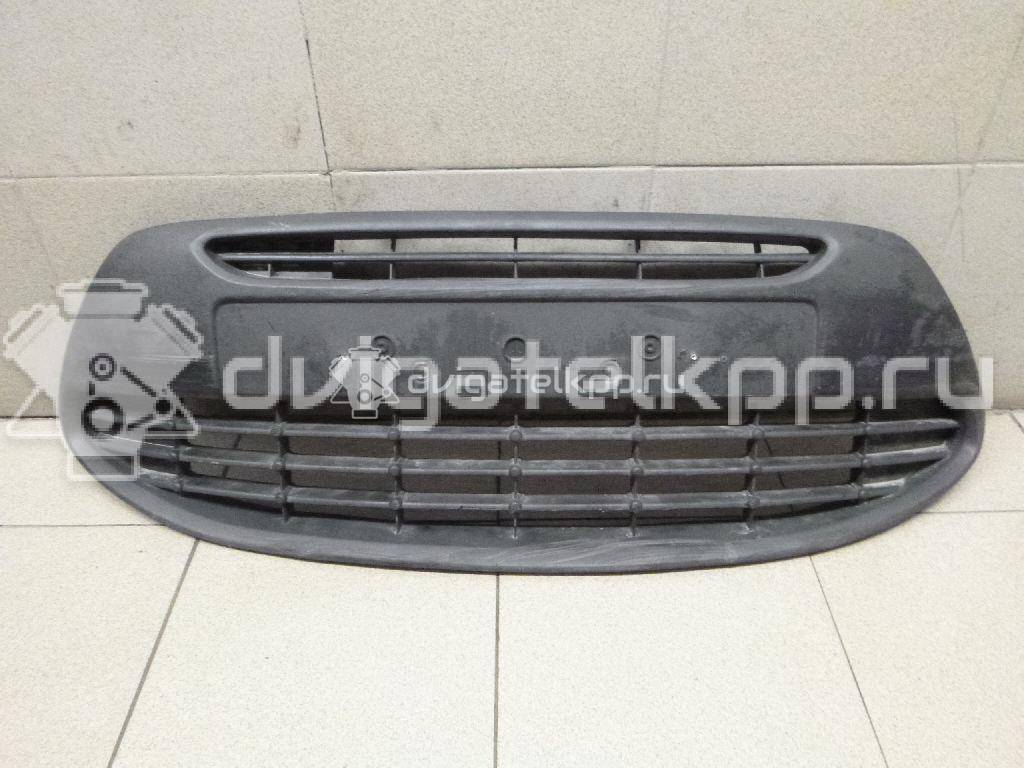 Фото Решетка в бампер центральная  1595922 для Ford Ka {forloop.counter}}