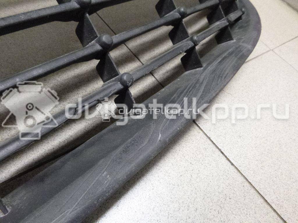 Фото Решетка в бампер центральная  1595922 для Ford Ka {forloop.counter}}