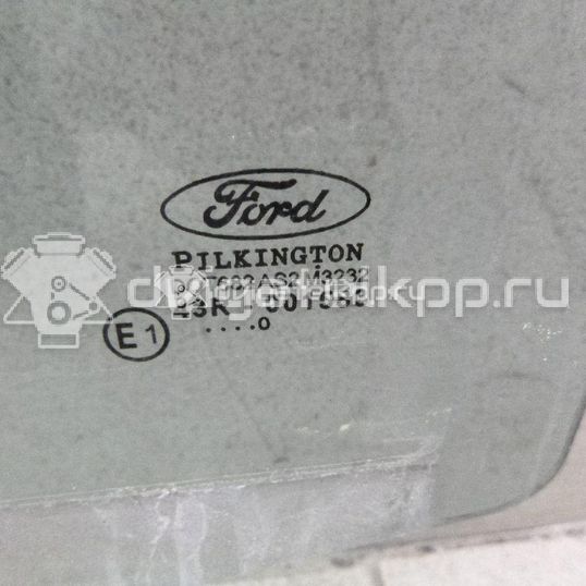 Фото Стекло двери передней левой  1542424 для Ford Ka