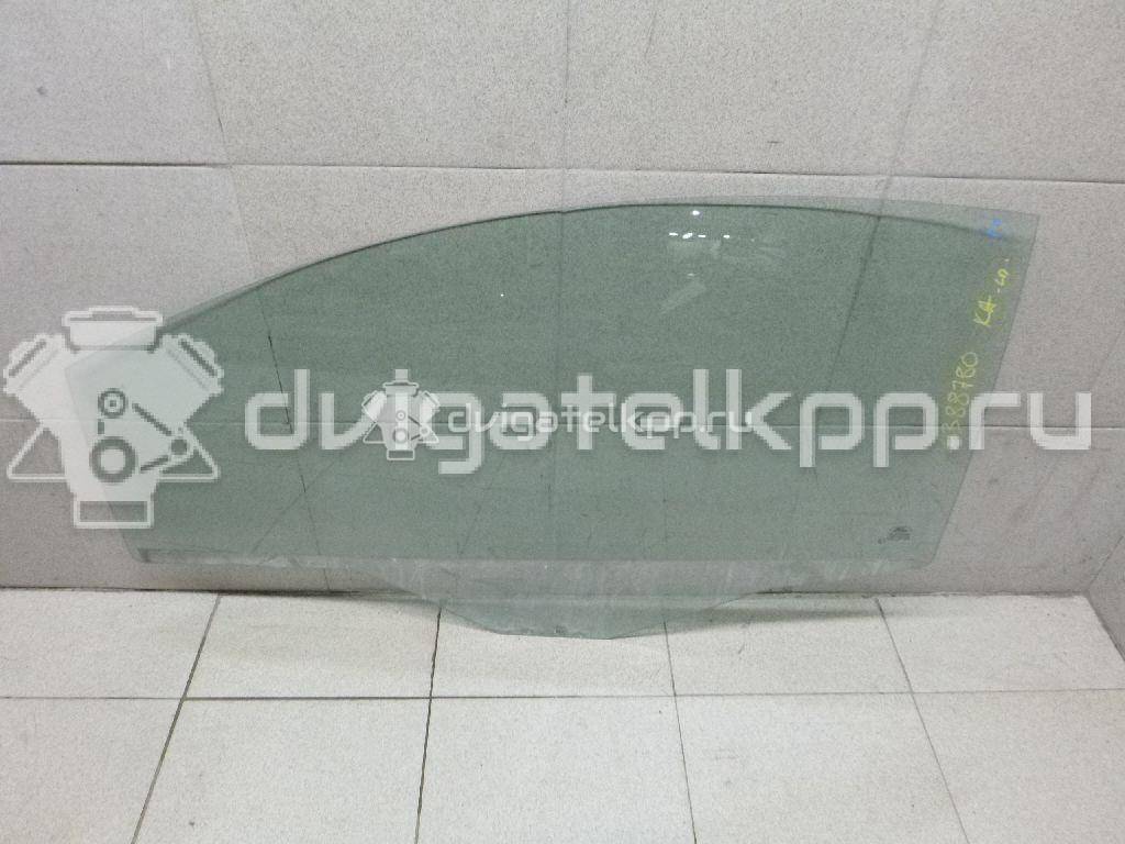 Фото Стекло двери передней левой  1542424 для Ford Ka {forloop.counter}}