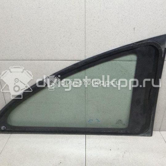 Фото Стекло кузовное глухое левое  1552005 для Ford Ka