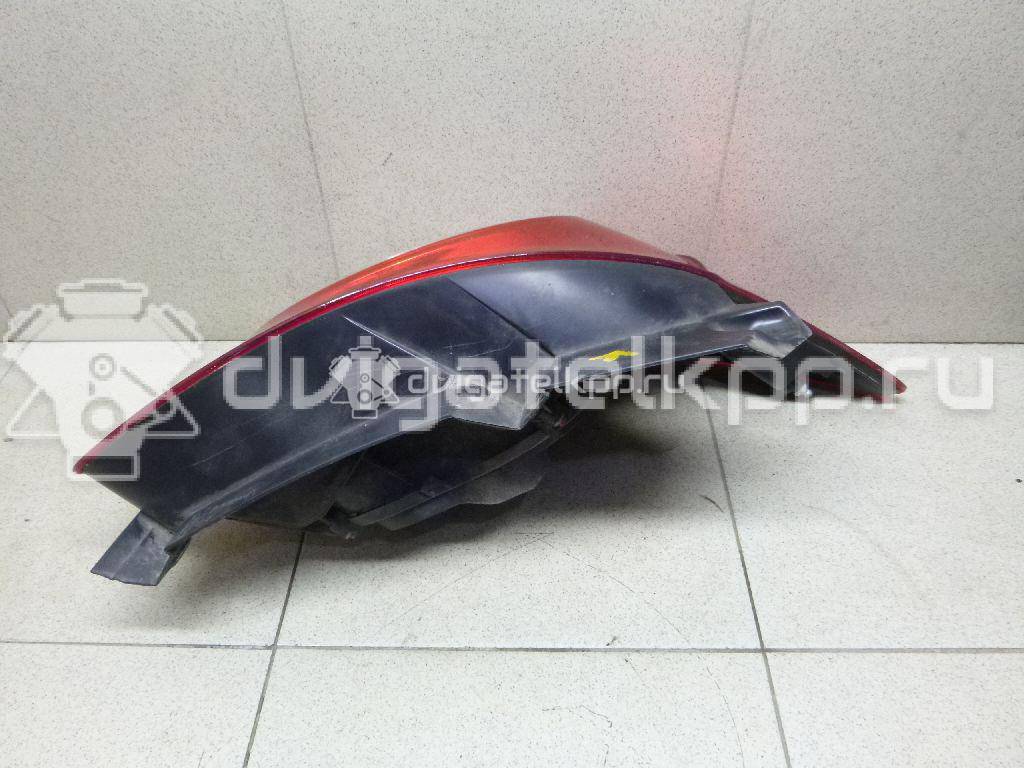 Фото Фонарь задний левый  1579396 для Ford Ka {forloop.counter}}
