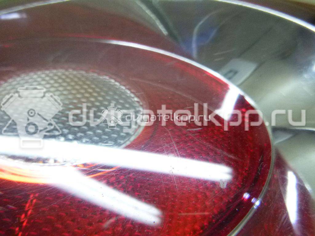Фото Фонарь задний левый  1579396 для Ford Ka {forloop.counter}}