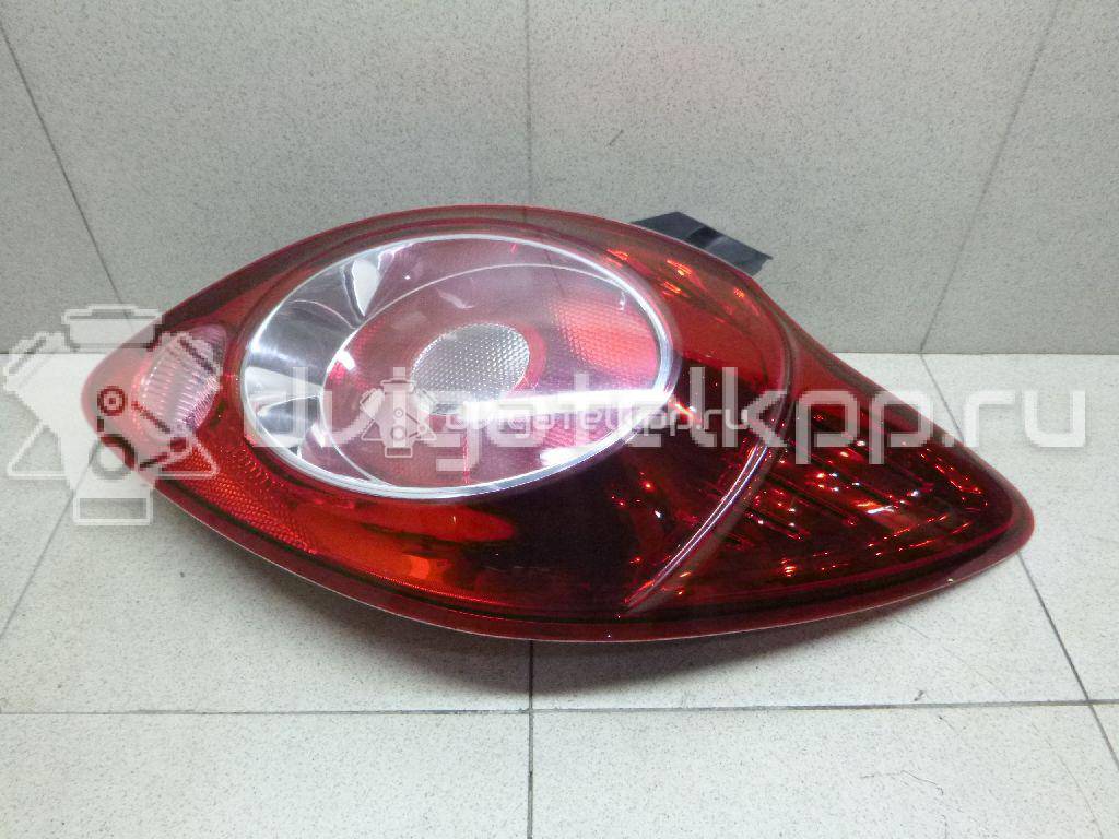 Фото Фонарь задний правый  1579394 для Ford Ka {forloop.counter}}