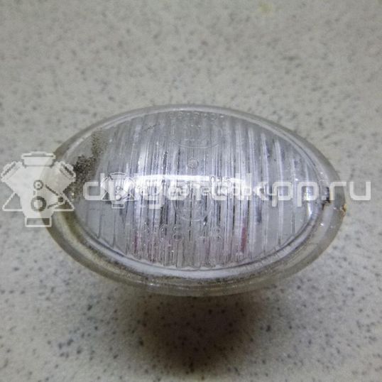 Фото Повторитель на крыло белый  1607568 для Ford Ka