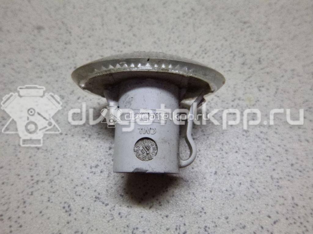 Фото Повторитель на крыло белый  1607568 для Ford Ka {forloop.counter}}