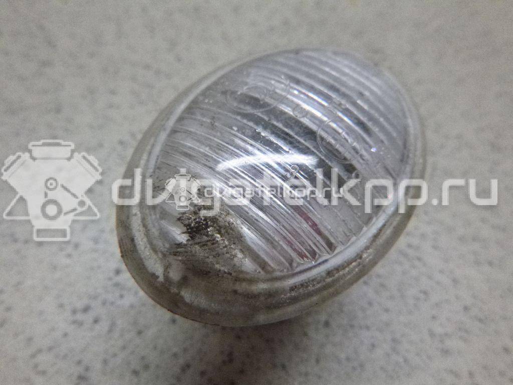 Фото Повторитель на крыло белый  1607568 для Ford Ka {forloop.counter}}