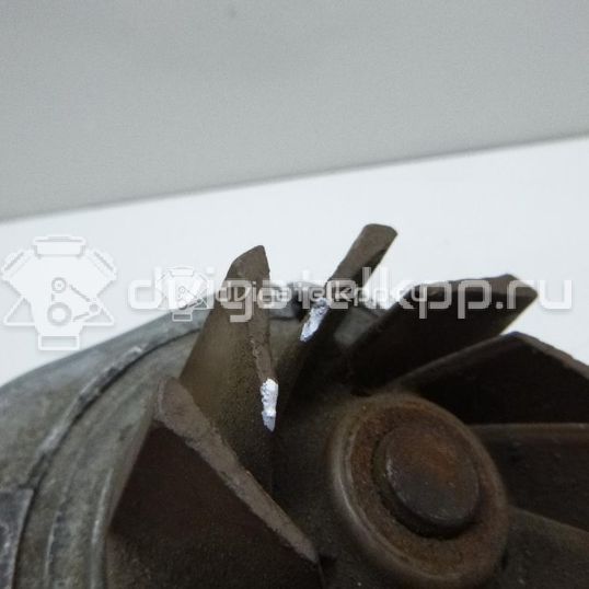 Фото Насос водяной (помпа)  55221397 для ford KA