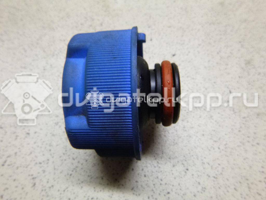 Фото Крышка расширительного бачка  1682474 для Ford Ka {forloop.counter}}