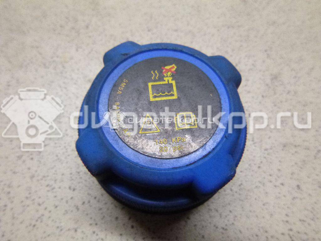 Фото Крышка расширительного бачка  1682474 для Ford Ka {forloop.counter}}