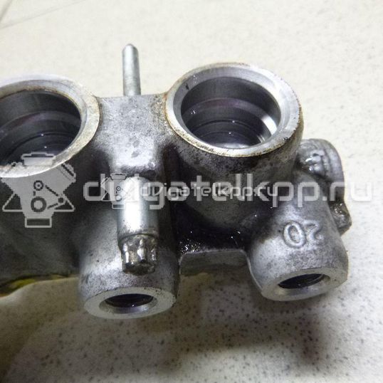 Фото Цилиндр тормозной главный  1560813 для Ford Ka