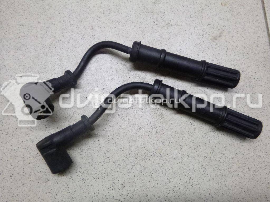 Фото Провода высокого напряж. к-кт  1535419 для Ford Ka {forloop.counter}}