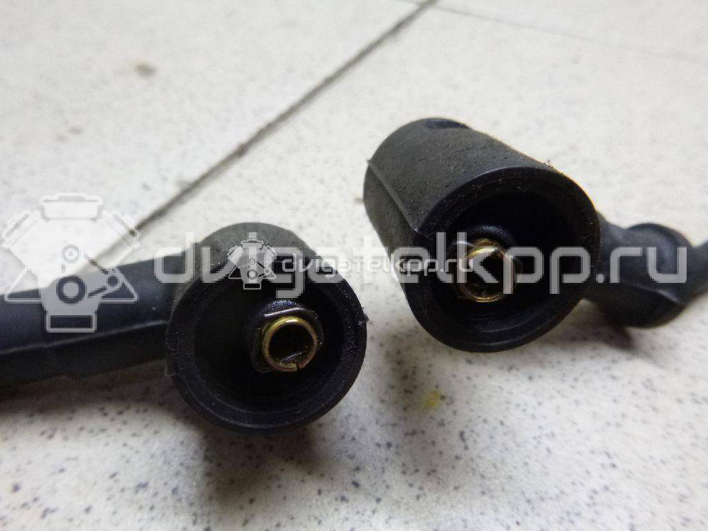 Фото Провода высокого напряж. к-кт  1535419 для Ford Ka {forloop.counter}}