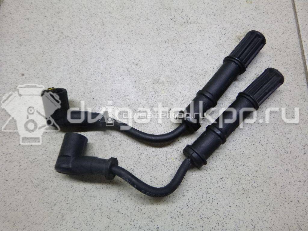 Фото Провода высокого напряж. к-кт  1535419 для Ford Ka {forloop.counter}}