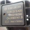 Фото Датчик абсолютного давления  55219296 для ford KA {forloop.counter}}