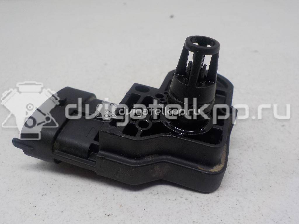 Фото Датчик абсолютного давления  55219296 для ford KA {forloop.counter}}