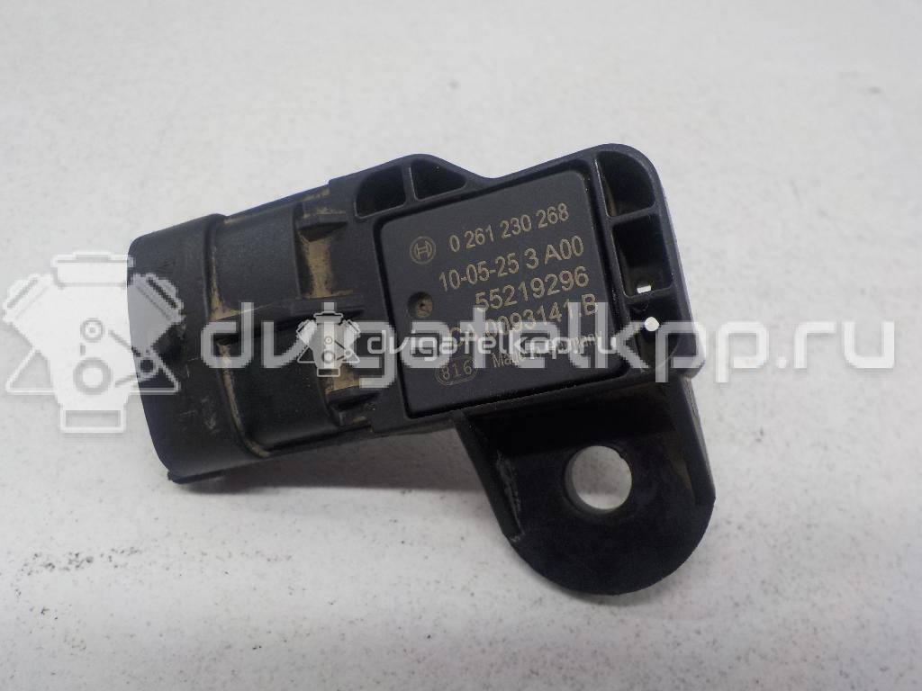 Фото Датчик абсолютного давления  55219296 для ford KA {forloop.counter}}