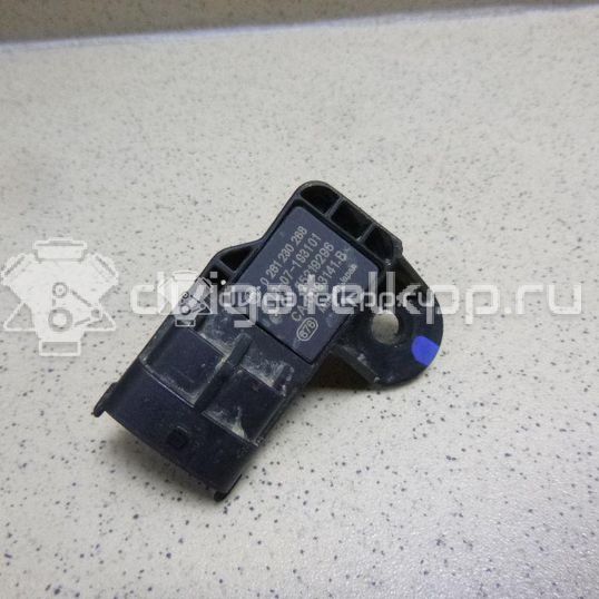 Фото Датчик абсолютного давления  55219296 для ford KA