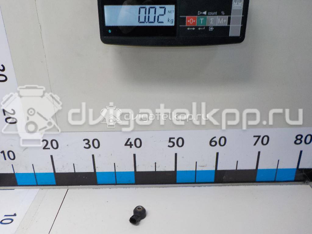 Фото Датчик детонации  55190562 для ford KA {forloop.counter}}