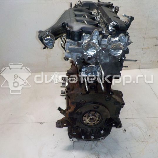 Фото Контрактный (б/у) двигатель KLWA для Ford Galaxy / S-Max 115 л.с 16V 2.0 л Дизельное топливо 1343078