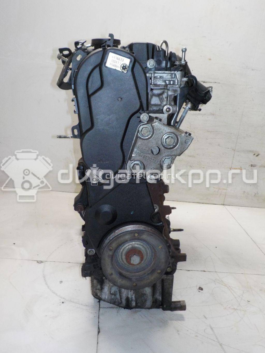 Фото Контрактный (б/у) двигатель AZWC для Ford Galaxy / S-Max 136 л.с 16V 2.0 л Дизельное топливо 1343078 {forloop.counter}}