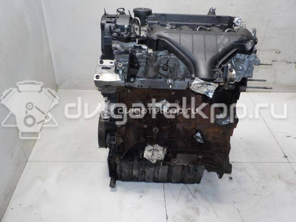 Фото Контрактный (б/у) двигатель G6DG для Ford / Hyundai / Kia 136 л.с 16V 2.0 л Дизельное топливо 1343078 {forloop.counter}}