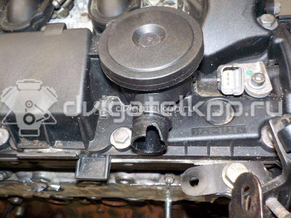 Фото Контрактный (б/у) двигатель G6DG для Ford / Hyundai / Kia 136 л.с 16V 2.0 л Дизельное топливо 1343078 {forloop.counter}}