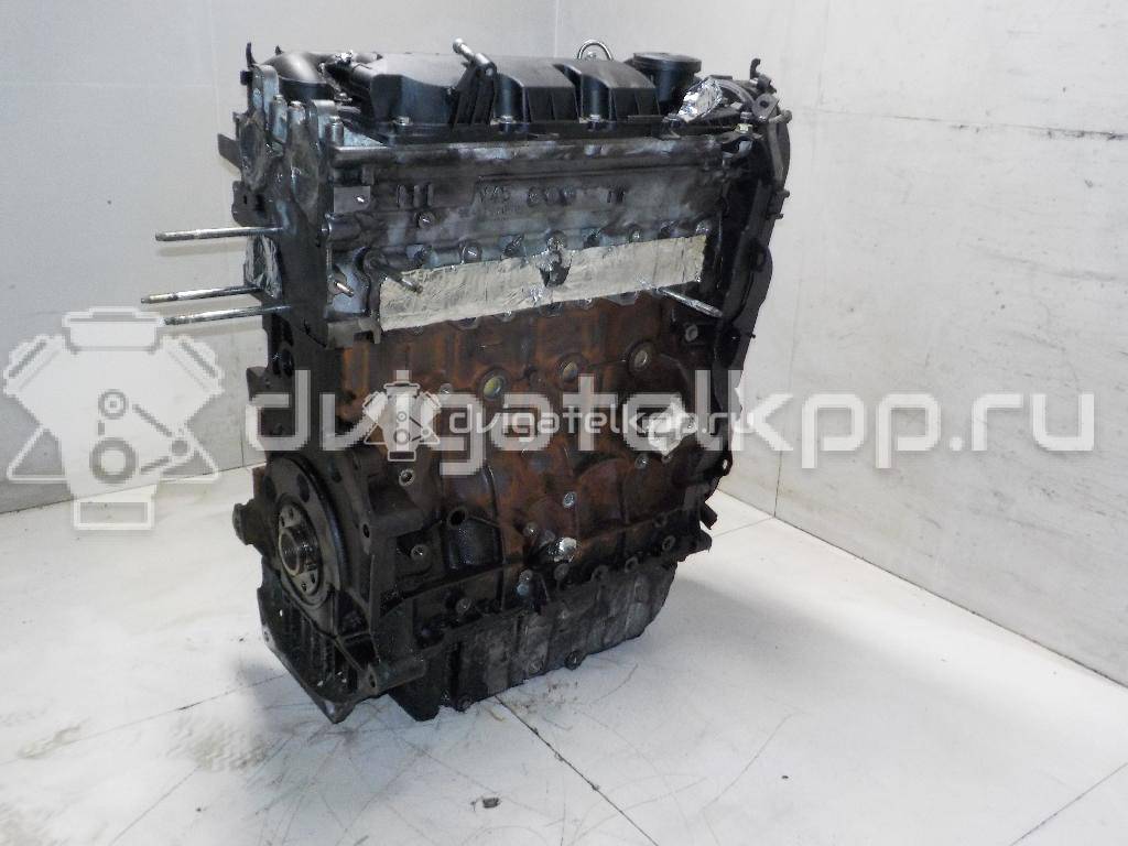 Фото Контрактный (б/у) двигатель KLWA для Ford Galaxy / S-Max 115 л.с 16V 2.0 л Дизельное топливо 1343078 {forloop.counter}}