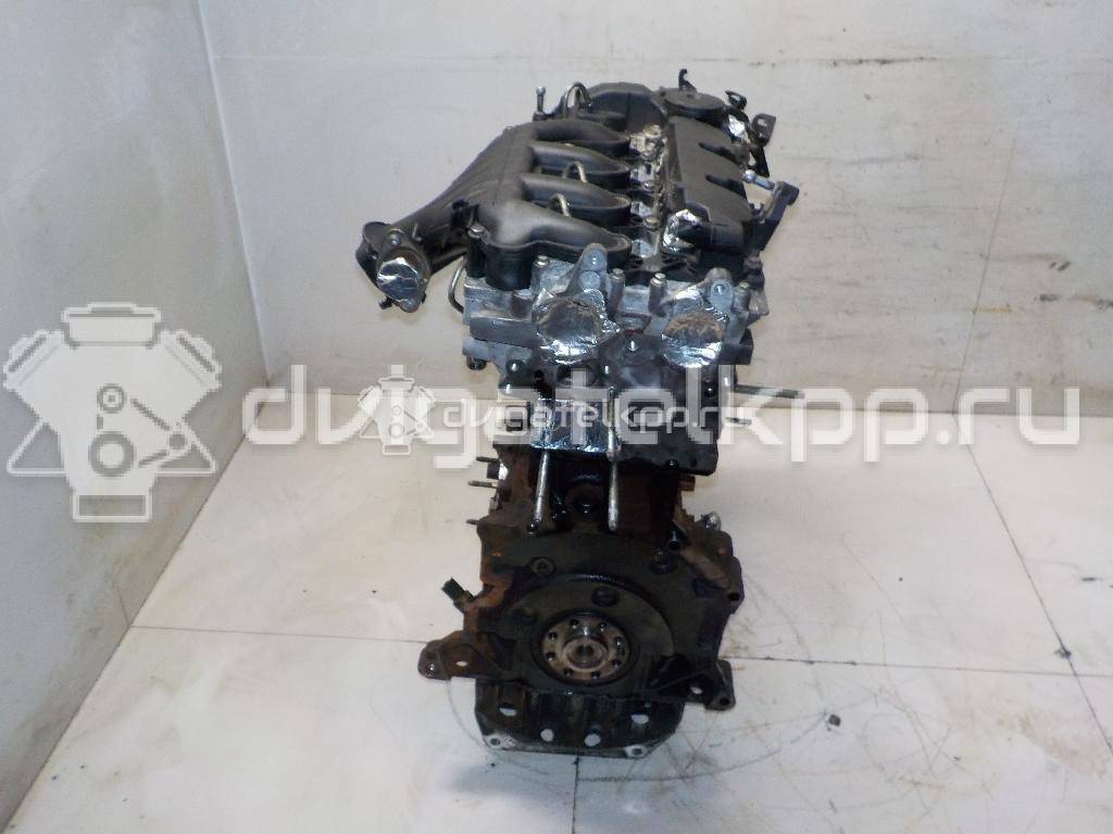 Фото Контрактный (б/у) двигатель AZWC для Ford Galaxy / S-Max 136 л.с 16V 2.0 л Дизельное топливо 1343078 {forloop.counter}}