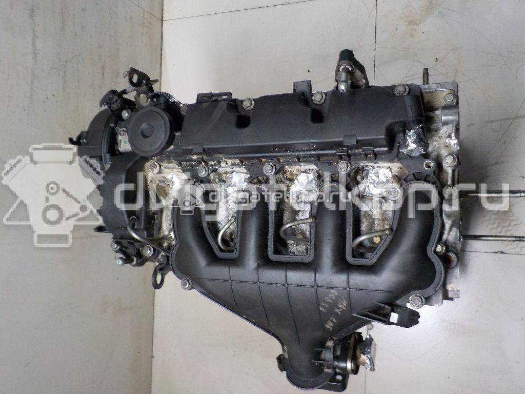Фото Контрактный (б/у) двигатель KLWA для Ford Galaxy / S-Max 115 л.с 16V 2.0 л Дизельное топливо 1343078 {forloop.counter}}