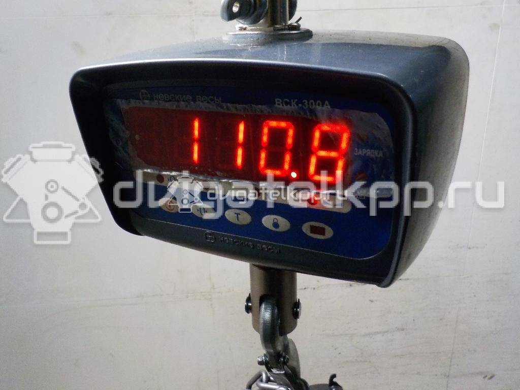 Фото Контрактный (б/у) двигатель G6DG для Ford / Hyundai / Kia 136 л.с 16V 2.0 л Дизельное топливо 1343078 {forloop.counter}}