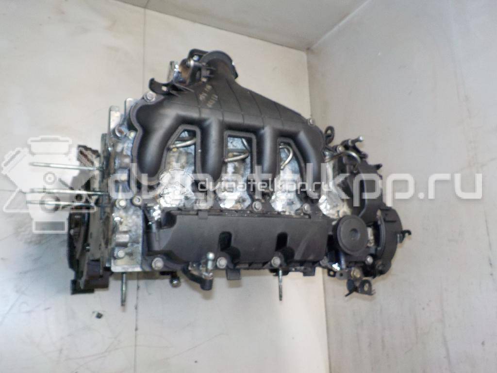 Фото Контрактный (б/у) двигатель AZWC для Ford Galaxy / S-Max 136 л.с 16V 2.0 л Дизельное топливо 1343078 {forloop.counter}}