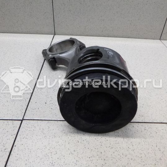 Фото Поршень с шатуном  для Ford Focus / C-Max