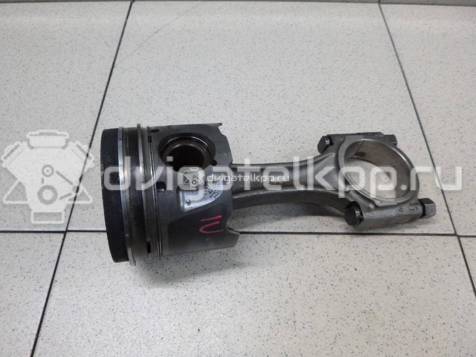 Фото Поршень с шатуном  для Ford Focus / C-Max {forloop.counter}}