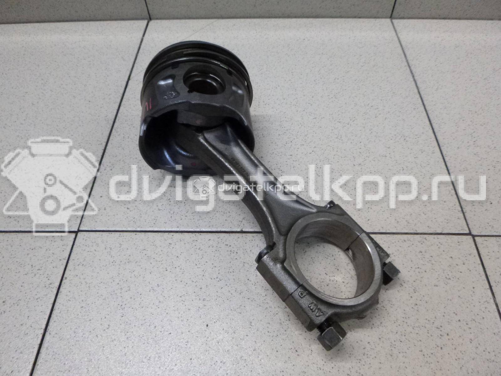 Фото Поршень с шатуном  для Ford Focus / C-Max {forloop.counter}}