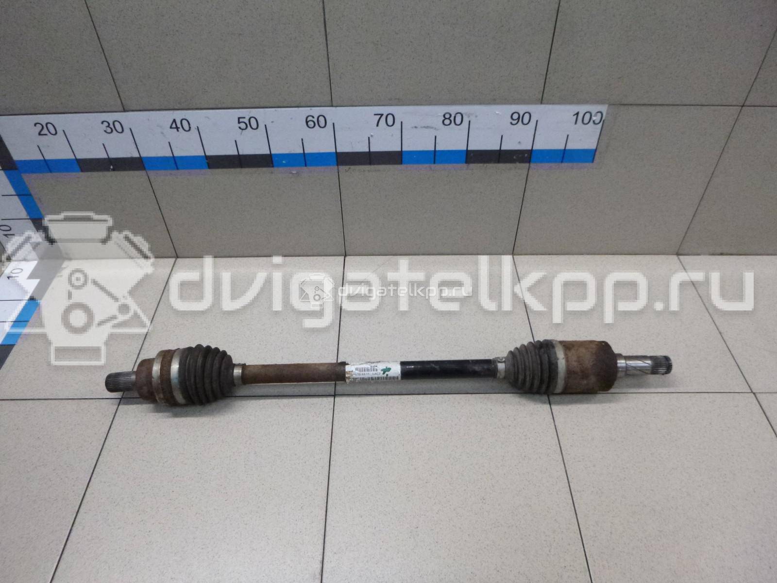 Фото Полуось задняя  1565594 для Ford Kuga {forloop.counter}}