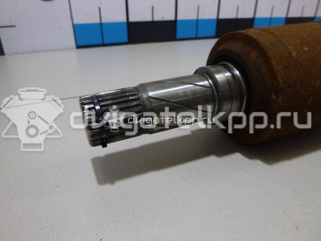 Фото Полуось задняя  1565594 для Ford Kuga {forloop.counter}}