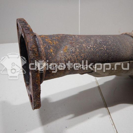 Фото Катализатор  1583363 для Ford Kuga