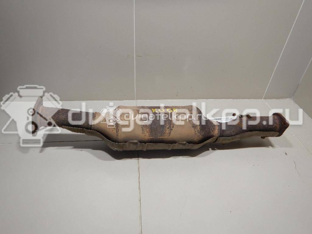 Фото Катализатор  1583363 для Ford Kuga {forloop.counter}}