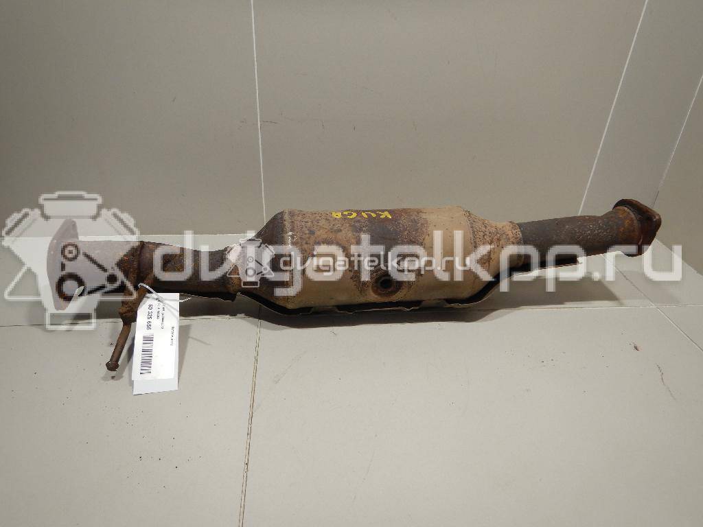 Фото Катализатор  1583363 для Ford Kuga {forloop.counter}}