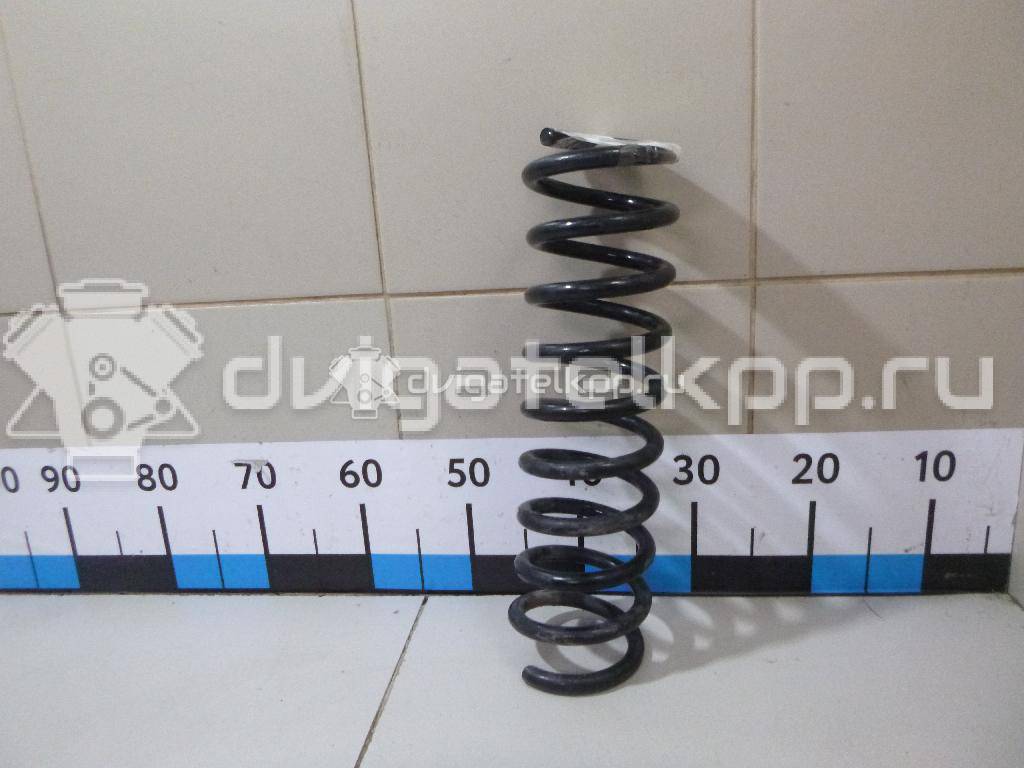 Фото Пружина задняя  1682599 для Ford Kuga {forloop.counter}}